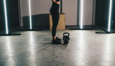 Crossfit dla biegacza: 8 ćwiczeń siłowych, które skrócą kilometraż