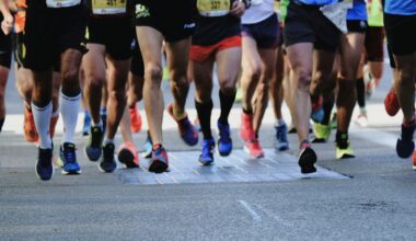 Debiut na 5 km: plan treningowy i porady przed pierwszym startem