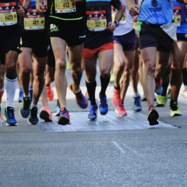 Debiut na 5 km: plan treningowy i porady przed pierwszym startem