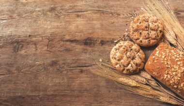 Dieta bezglutenowa: produkty i przepisy gluten-free