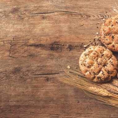 Dieta bezglutenowa: produkty i przepisy gluten-free