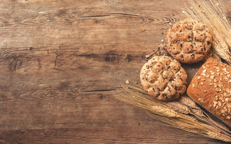 Dieta bezglutenowa: produkty i przepisy gluten-free
