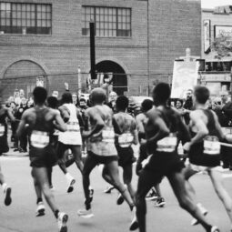 Jak pokonać ścianę na maratonie? Sprawdzone sposoby na kryzys po 30. kilometrze