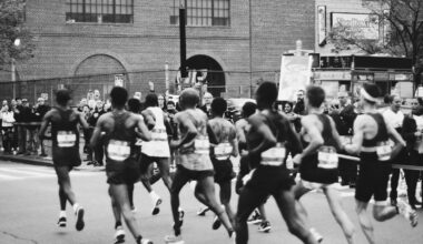 Jak pokonać ścianę na maratonie? Sprawdzone sposoby na kryzys po 30. kilometrze
