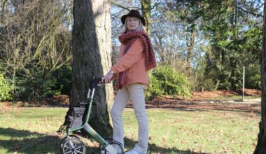 jak trenowac nordic walking cwiczenia technika sprzet