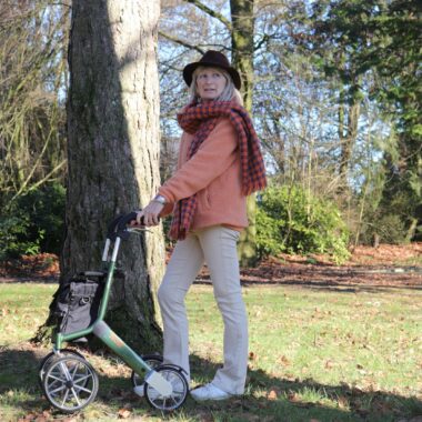 jak trenowac nordic walking cwiczenia technika sprzet