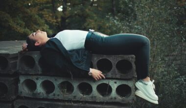 Kryzys w czasie maratonu: jak pokonać „ścianę"?