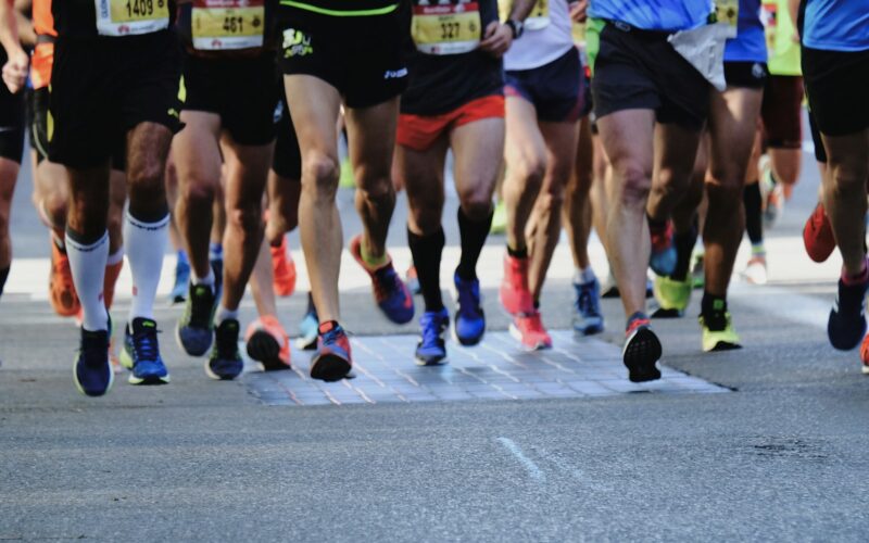 Ostatnie dni przed maratonem: instrukcja dla biegacza