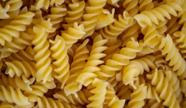 Pasta party: jaki makaron jest najzdrowszy dla biegacza