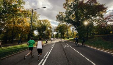 plan 10 km ponizej 50 min