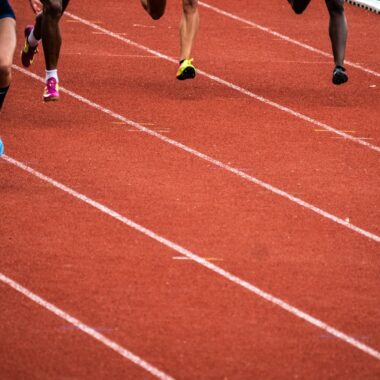 Pobij swoje rekordy na 5 km i 10 km!