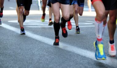 Połówka na medal: plan i dieta na półmaraton