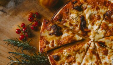 Przepis na domową pizzę: ciasto, dodatki i triki kucharzy