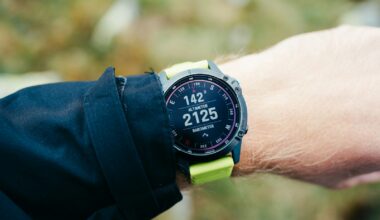 Suunto 9 Peak Pro: elegancki, wytrzymały i potężny jak nigdy