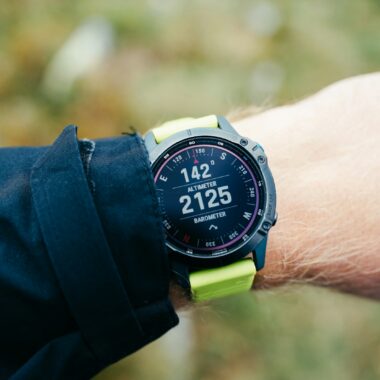 Suunto 9 Peak Pro: elegancki, wytrzymały i potężny jak nigdy