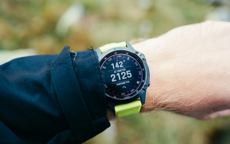 Suunto 9 Peak Pro: elegancki, wytrzymały i potężny jak nigdy