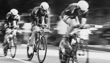 Trening do pierwszego triathlonu dla biegacza