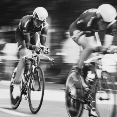 Trening do pierwszego triathlonu dla biegacza