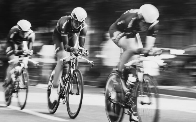 Trening do pierwszego triathlonu dla biegacza