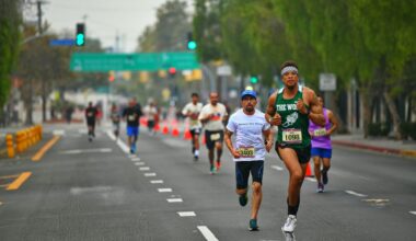 trening do polmaratonu