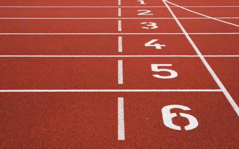 Trening najszybszego biegacza świata: 5 ćwiczeń Usaina Bolta