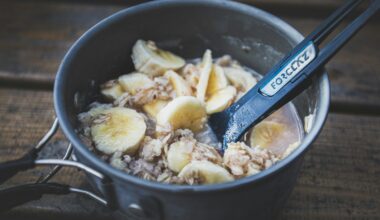 Co jeść przed i po zawodach? Menu startowe na 5 km, 10 km, półmaraton i maraton