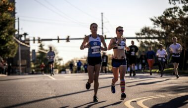 Eliud Kipchoge złamał 2 godziny w maratonie. Tak wyglądał bieg w Wiedniu