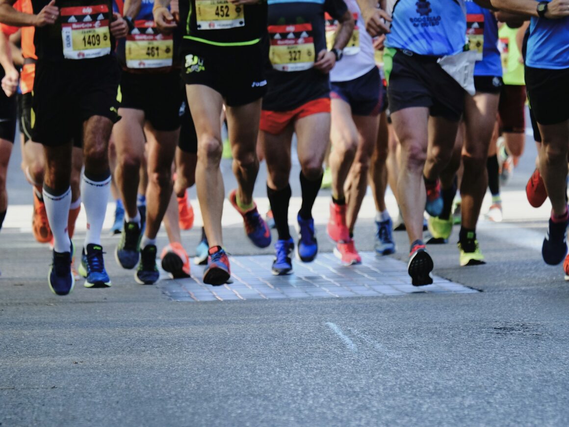 Mistrzyni świata w maratonie zawieszona. W próbce Jepchirchir wykryto EPO