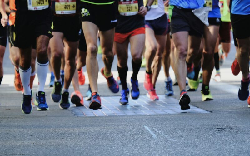 Mistrzyni świata w maratonie zawieszona. W próbce Jepchirchir wykryto EPO