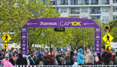 Najlepszy trening do biegu na 10 km – plan na 8 tygodni