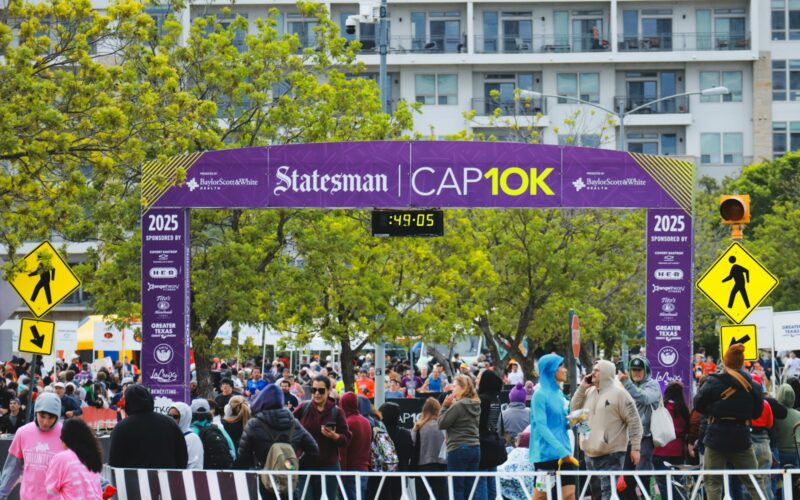 Najlepszy trening do biegu na 10 km – plan na 8 tygodni