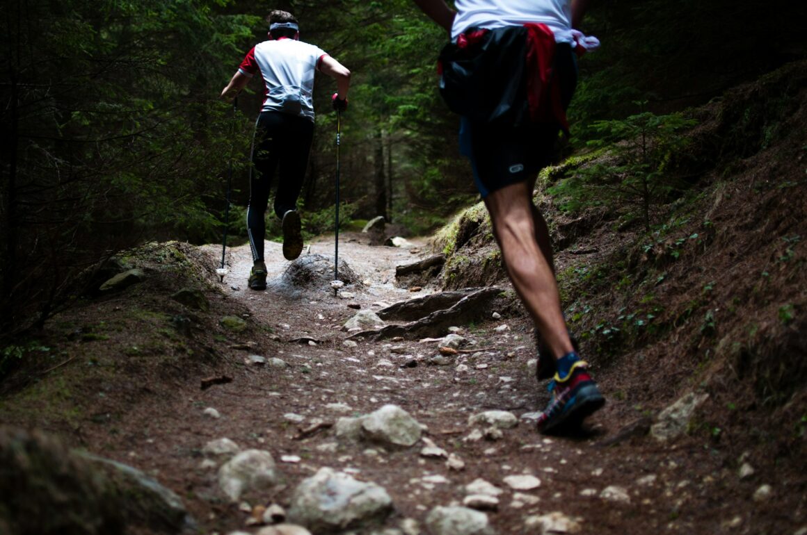 Pieniny by UTMB w światowym cyklu. Pierwszy taki bieg w Polsce, zapisy 3 listopada