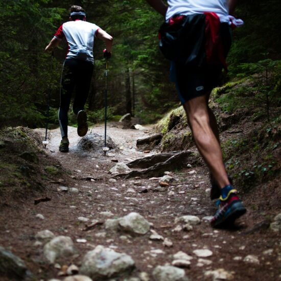Pieniny by UTMB w światowym cyklu. Pierwszy taki bieg w Polsce, zapisy 3 listopada