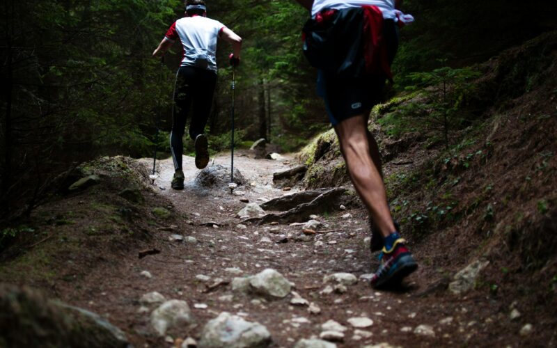 Pieniny by UTMB w światowym cyklu. Pierwszy taki bieg w Polsce, zapisy 3 listopada