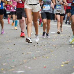 Pierwszy PKO Sopot Półmaraton: Gardzielewski z rekordem Polski Masters