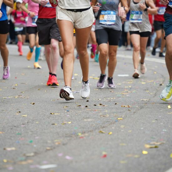 Pierwszy PKO Sopot Półmaraton: Gardzielewski z rekordem Polski Masters