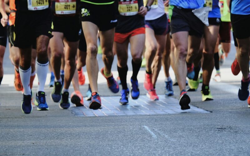 Plan treningowy do maratonu: 16 tygodni do życiówki