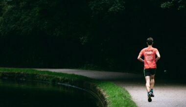 Trening do półmaratonu: trzy etapy przygotowań – od bazy do startu
