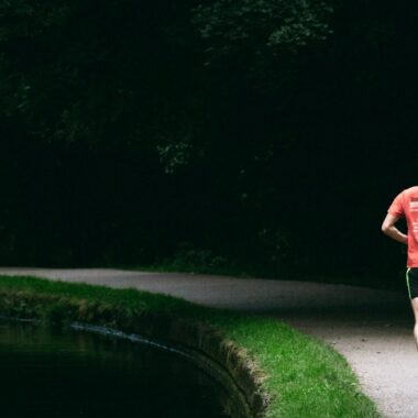Trening do półmaratonu: trzy etapy przygotowań – od bazy do startu