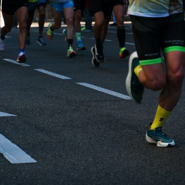 Trening na 5 i 10 km: 5-tygodniowe plany na debiut lub życiówkę