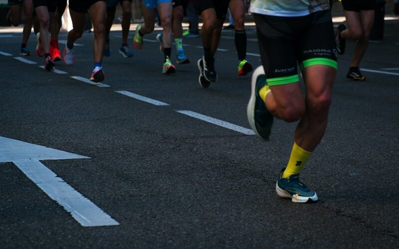 Trening na 5 i 10 km: 5-tygodniowe plany na debiut lub życiówkę